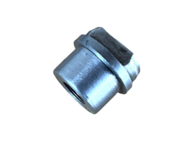 Mutter Kickstartmotor Umbausatz Puch e50