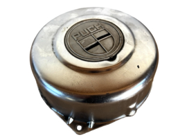 Polraddeckel Puch E50 / ZA50 / Z50