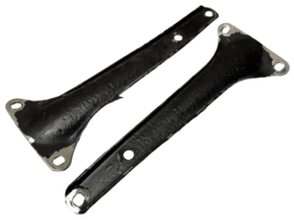 Halterung Satz Kotflügel Vorne Stehende 210mm Tomos 2L / 3L / 4L