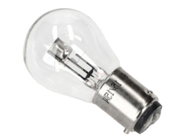 Light bulb BAX15D 6 Volt - 15 Watt / 15 Watt Universal
