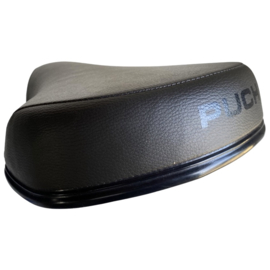 Saddle black Original Puch P1 Intercity