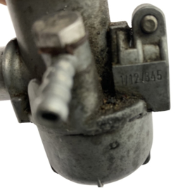 Bing carburetor original! slide-on (1/12/345)