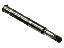 Achse Kupplungshebel Puch Z50