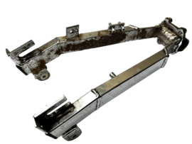 EBR Achterbrug Chroom Puch Maxi S