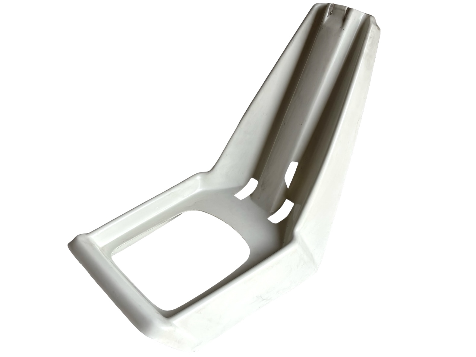 Motorspoiler Puch Macho 2-Speed