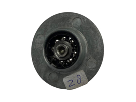 Zugbolzen Kupplung Puch Z50 / 2 / 3 Gang
