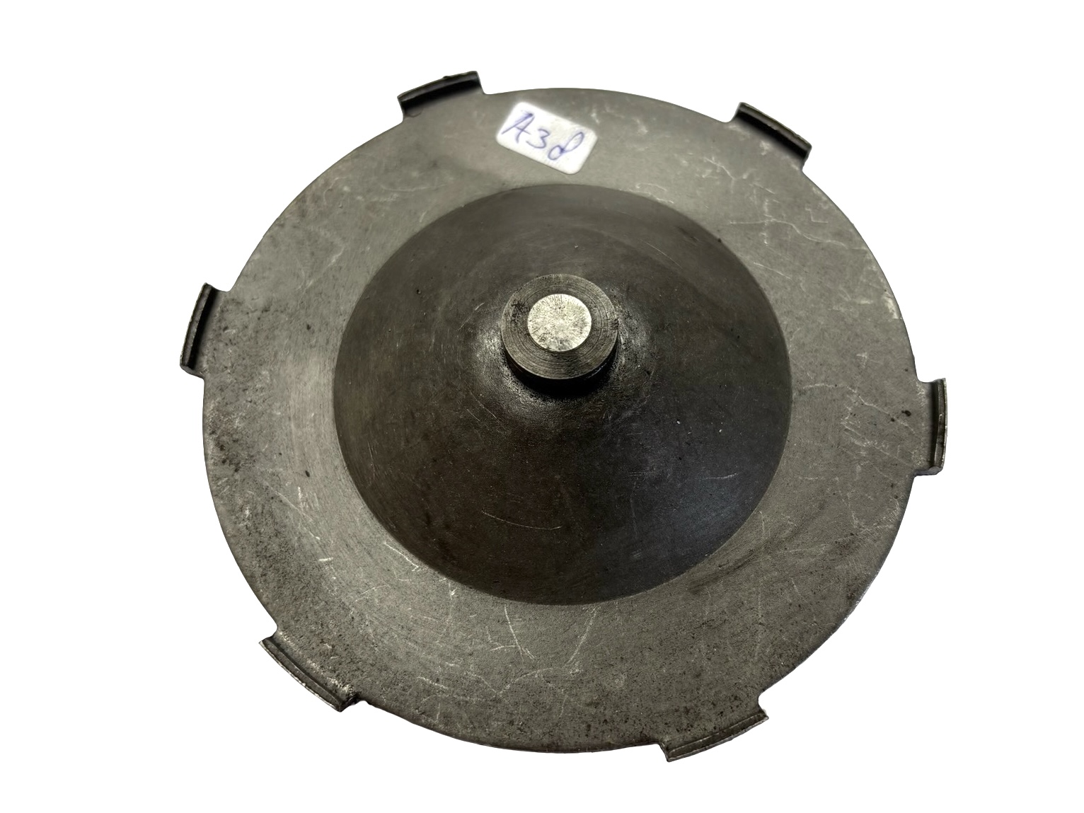 Druckplatte Kupplung Anrollmotor Komplett Puch e50