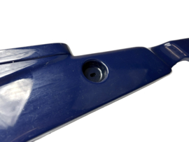 Seitenverkleidung Links Blau Original! Puch Maxi P1 / Z-Two