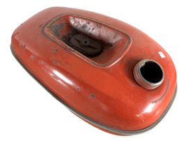 Tank Schroefdop met Ontluchting Origineel! Puch MV / VS / MS / DS