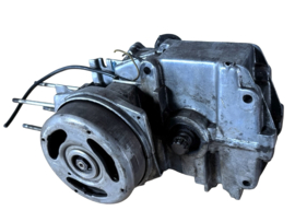 Motorblok Aanloop Model 45Kmh Puch Maxi e50