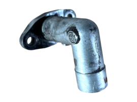 10mm Ansaugstutzen Rund Bing Original! Puch Maxi