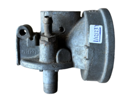 Huis Bing Carburateur Origineel! Opschuif (1/12/237)