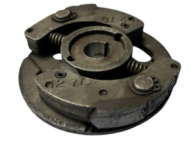 Clutch Push-start / Pedal-start 2 segments Puch e50