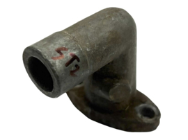 12mm Ansaugstutzen Eckig Bing Original! Puch Maxi