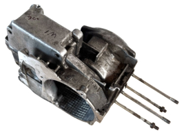 Crank case Push-start / Pedal-start 3 Bearing Puch Maxi e50