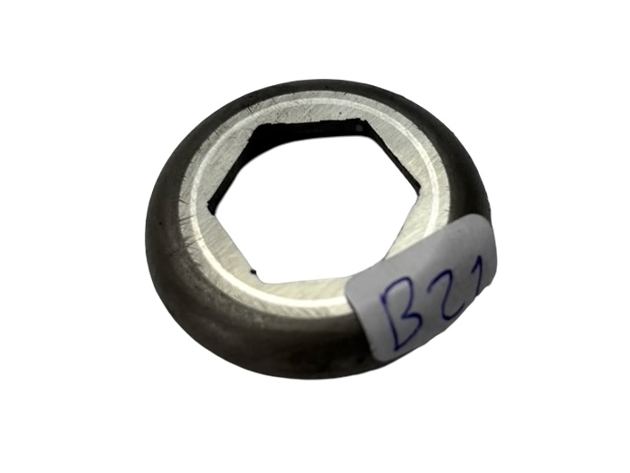 Rolhouder ring Puch ZA50