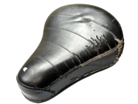 Sattel Schwarz Puch Maxi Modelle