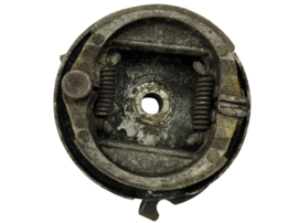 Bremsankerplatte Vorne 5 Speichenrad / Speichenrad Puch Maxi S / N