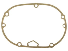 Clutch cover Gasket 0.4mm Puch X30 Velux