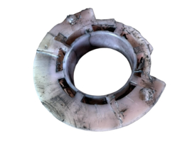 Kickstart ring Puch e50