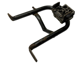 Middenbok set origineel Puch Maxi e50