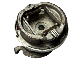 Bremsankerplatte Vorne 5 Speichenrad / Speichenrad Puch Maxi S / N