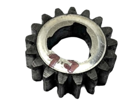 Tandwiel 17 Tands Schakelmechisme Puch 2 / 3 Versnellingen