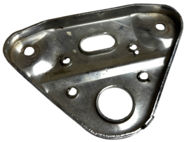 Kroonplaat EBR als Origineel Puch Maxi