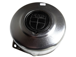 Vliegwieldeksel chroom Puch E50 / ZA50 / Z50
