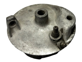 Bremsankerplatte Radnabe Hinten Puch VZ