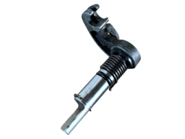 Kupplungshebel Satz Anrollmotor Komplett Original Puch e50