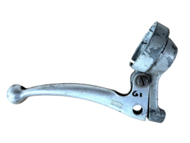 Stuurstuk Gas Greep Oud Model Tomos / Puch