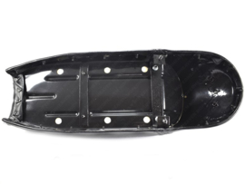 Buddyseat Zadel Zwart Puch VZ50 / Dakota