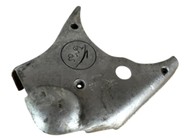 Engine Cover Plate Model with Crank axle Tomos 2L / 3L