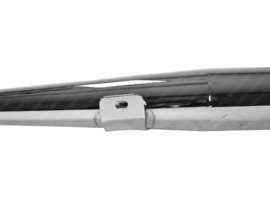 Exhaust Chrome 30mm Tomos Sprint 15SLC