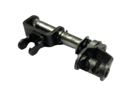 Achse / Gabel Schaltmechanismus Puch 2 / 3 Gang