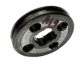 Spacer Schakelmechisme Puch 2 / 3 Versnellingen