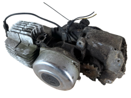 Motorblok Aanloop Model 45Kmh Puch Maxi e50