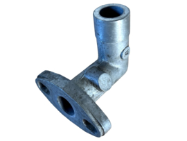 12mm Spruitstuk Rond Bing Origineel Puch Maxi