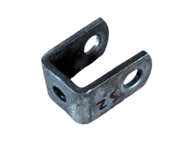 Beugel Schokbreker Achterzijde Tomos 2L / 3L / Puch MV / VS / DS / MS-V / Etc