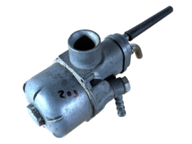 Bing carburateur origineel! opschuif (1/12/203)