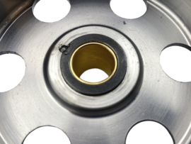 VDMRacing Kickstart Clutch bell Straight Cut Gears Top-Qaulity! Puch e50