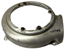 Cooling Case Outside Original! Puch MS50 (Babypuch)