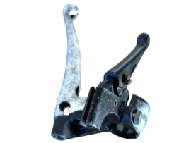 Stuurstuk links origineel Magura! Puch Maxi