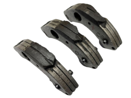 Segment set Koppeling 3 Klauws 3-Delig (Opnieuw Bekleden) Origineel! Puch e50