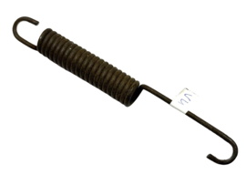 Veer Middenbok Standaard 117mm Puch Maxi / X30 / Etc