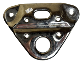 Kroonplaat EBR als Origineel Puch Maxi