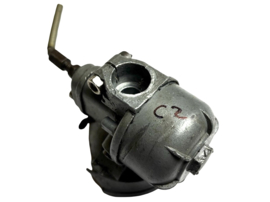 Bing carburateur origineel! opschuif (1/10/77)
