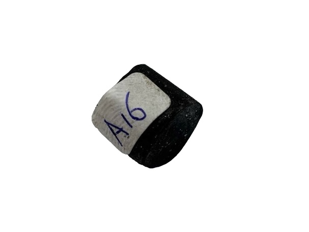 Rubber Behuizing Koelvin Origineel! Tomos 2L / 3L / Puch MV / MS / VS / Etc