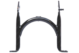 Haupstander Schwarz Puch DS50